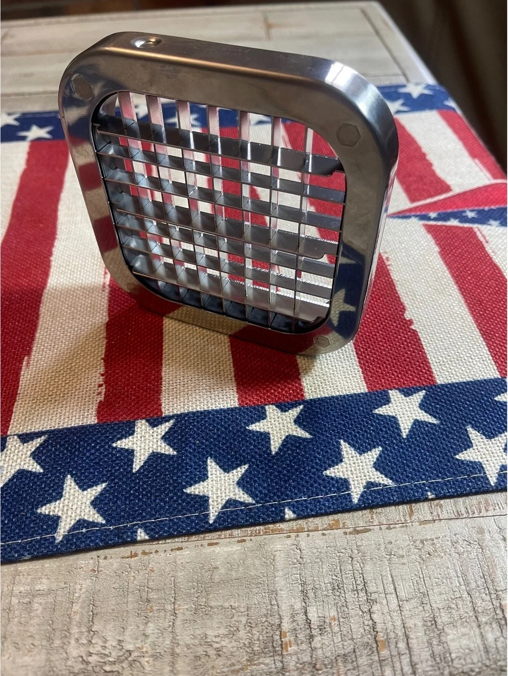 Blade Assembly for French Fry Cutter 1/2